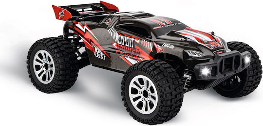 Carrera Carrera Expert Τηλεκατευθυνόμενο Αυτοκίνητο Buggy Κόκκινο
