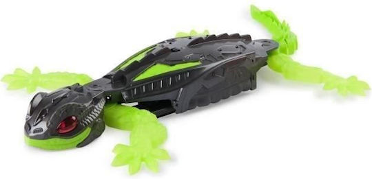 Spin Master Hex Bots Hex Wall Crawler Gecko RC Toy