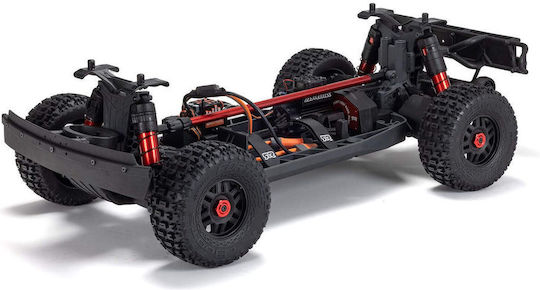 Arrma Blx Brushless Τηλεκατευθυνόμενο Αυτοκίνητο 4WD Μπλε