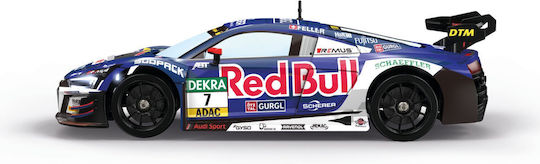 Carrera Rc 2,4ghz 370160149 Abt Red Bull Audi R8 Lms Gt3 Evo