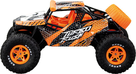 Exost RC Car Orange