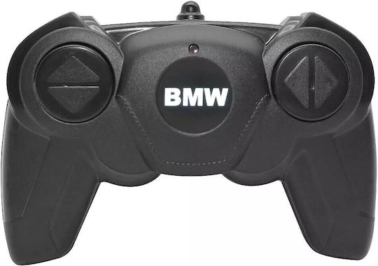 Jamara Bmw M4 Csl 1 16 24 Ghz Schwarz Matt Schwarz 402163