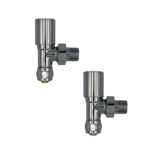 NVR ½" Outer Loop Corner Switch for Radiator Body