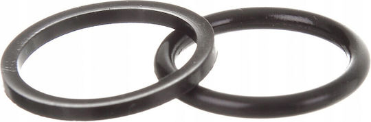Pressure Regulator Valve Seal Karcher Hds Hd 6.362-575.0 Bypass Valve Repair Kit