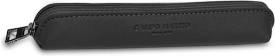 Campo Marzio Small Eco Case Black