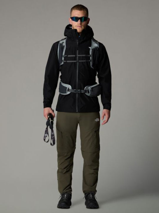 Dryzzle Futurelight Geci Barbati Waterproof Tnf Negru
