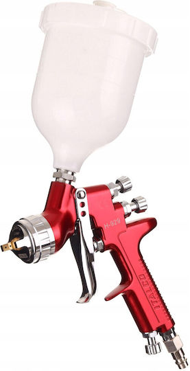 Italco H-929 Lvmp 1.6 Mm Paint Spray Gun