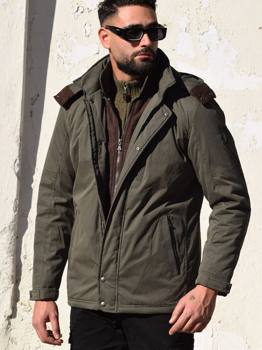 Cotton Green