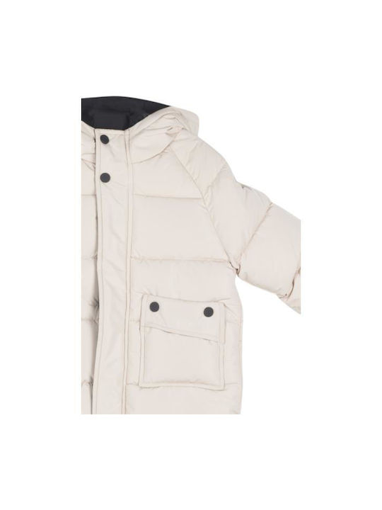 Joyce Kids Casual Jacket BEZ