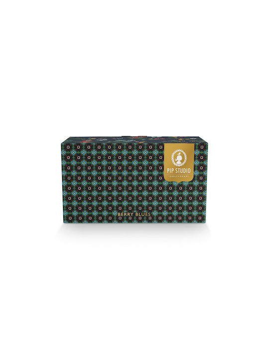 PiP Studio Κούπα Κεραμική Πολύχρωμη 350ml