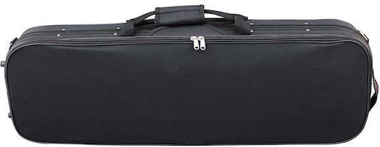 Hidersine Veracini 4/4 Violin With Case and Bow