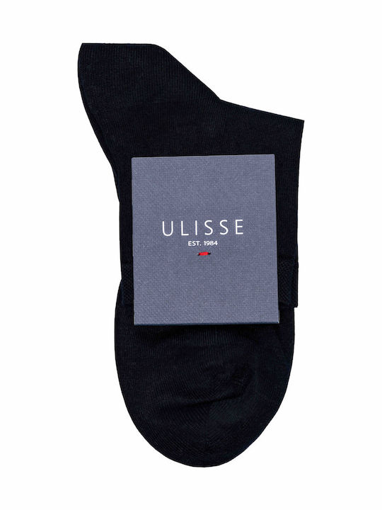 Ulisse Чорапи Black 1Пакет Ulisse Чорапи Black 1Пакет