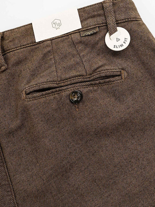 T910 Hose Brown