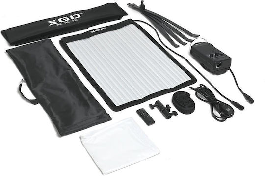 Visico with Brightness 4610 Lux