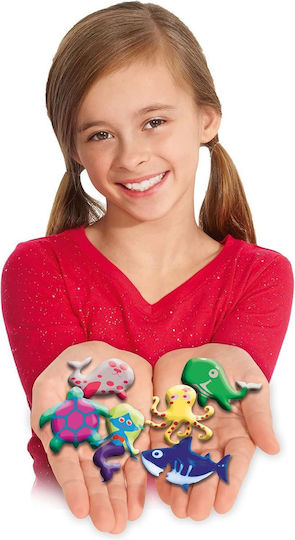 AS Children's Craft Aqua Gelz Aqua Park for Kids 5+ Years