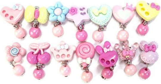 Luna Box Jewelry Toy (Various Designs) 1pc