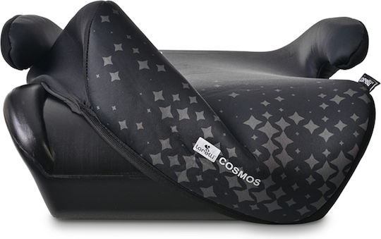 Lorelli Cosmos Baby Car Seat Booster i-Size with Isofix Black
