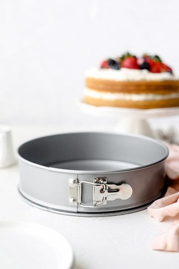 Patisse Top Φόρμα Ζαχαροπλαστικής 4τμχ