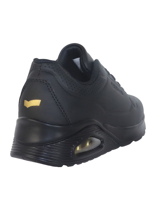 Sneakers Black