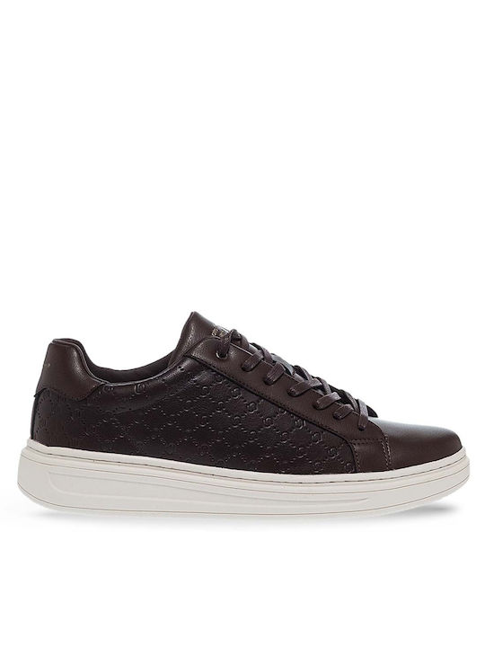 Renato Garini Sneakers Coffee