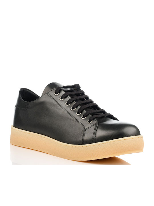 Γυναικεία Sneakers Μαύρα