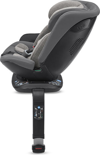 Inglesina Copernico Baby Car Seat i-Size with Isofix Stone Grey 0-36 kg