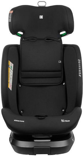 Kikka Boo i-Orbit Baby Car Seat i-Size with Isofix Beige