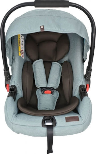 Bebe Stars Nammas Καθισματάκι Αυτοκινήτου Ocean 0-13 kg