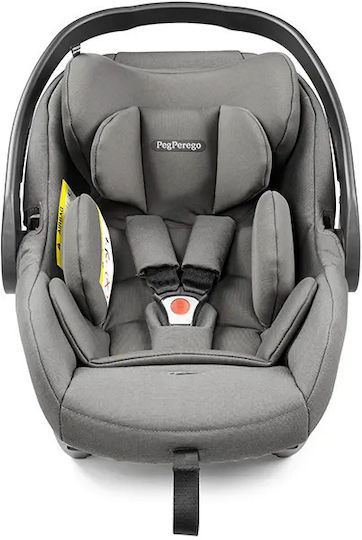 Peg Perego Primo Viaggio SLK Baby Car Seat i-Size Mercury 0-13 kg