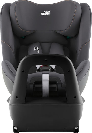 Britax Romer Swivel Καθισματάκι Αυτοκινήτου i-Size με Isofix Dusty Rose