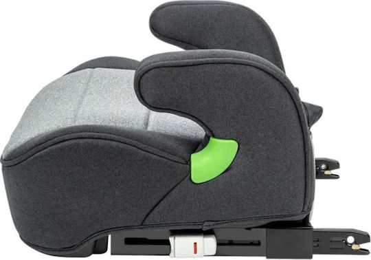Osann Lux Baby Car Seat Booster i-Size with Isofix Universe Grey