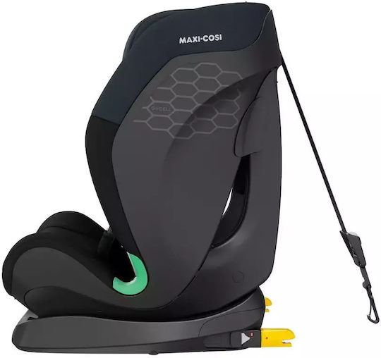 Maxi-Cosi Titan S Autositz i-Size mit Isofix Tonal Black 9-36 kg