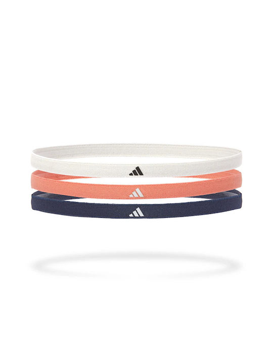 adidas Αθλητικό Περιμετώπιο Γκρι adidas Αθλητικό Περιμετώπιο Γκρι