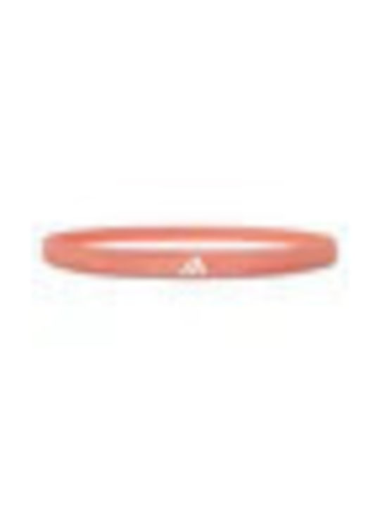 adidas Athletic Headband Gray