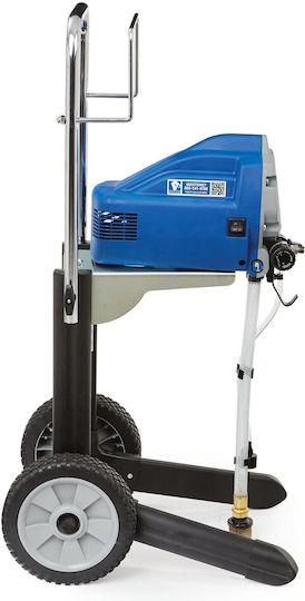 Graco Airless Ηλεκτρικό Πιστόλι Βαφής