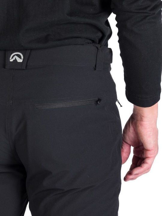 Northfinder Men's Hiking Long Trousers Black