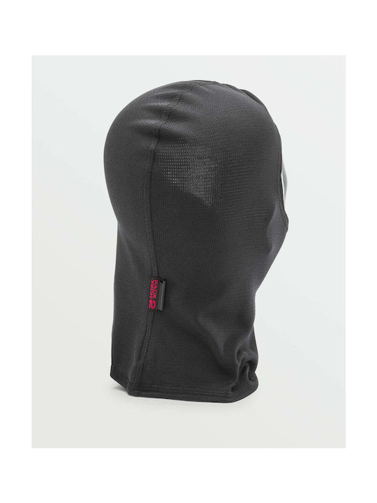 Volcom Individual Facetech Athletic Full Face Black