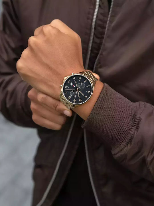 Tommy Hilfiger Montre West Tommy Hilfiger Montre West