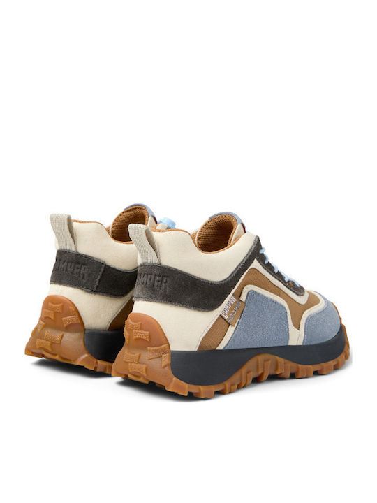 DRIFT Kids Sneakers Multicolour