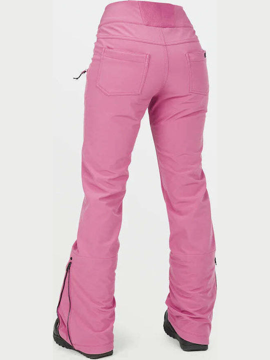 Volcom Battle Stretch H1352509-BUV Ski & Snowboard Lila