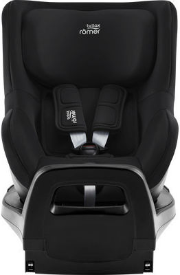 Britax Romer Dualfix Pro M Autositz i-Size mit Isofix Night Blue