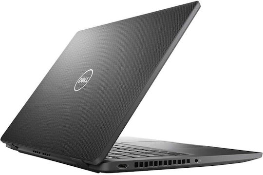 Dell Latitude 7430 14" (i7-1265U/16GB/256GB SSD/W10 Pro) (US Клавиатура)
