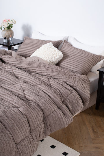 Saray Home Σετ Ruffles
