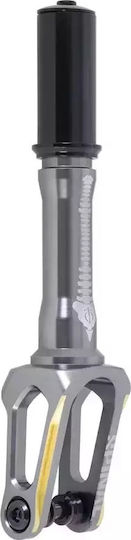 Spinal Titanium Red Πιρούνι