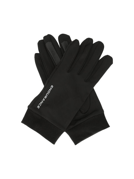 Endurance Men's Running Gloves