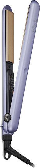 Diva Pro Styling Elite Πρέσα Μαλλιών με Κεραμικές Πλάκες Ionic 55W