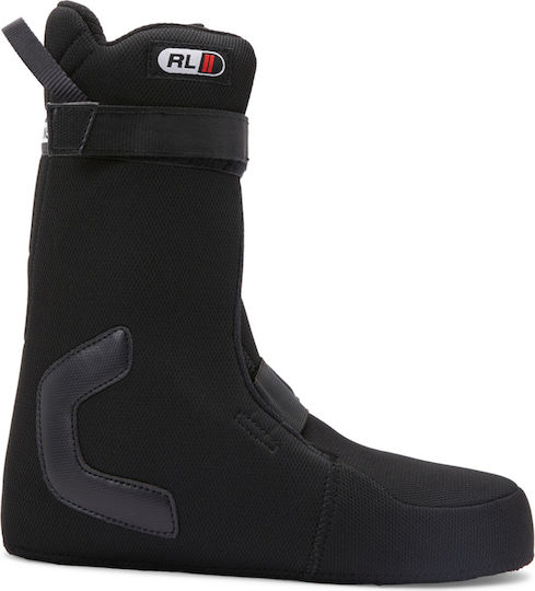 DC Lotus Women's Snowboard Boots Black