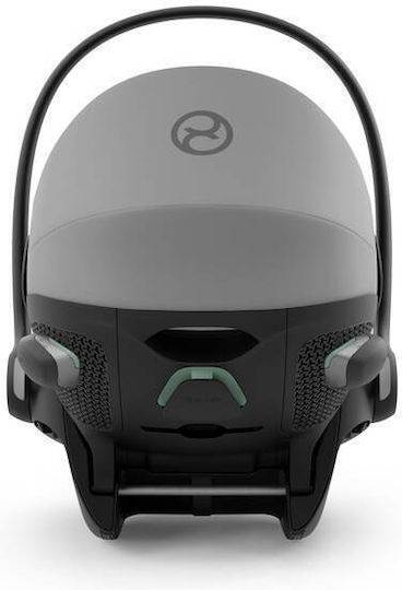 Cybex Cloud G Детско Столче за Кола i-Размер Stone Grey 0-13 кг