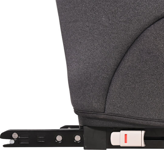Lorelli Andromeda Baby Car Seat i-Size with Isofix Black Stars