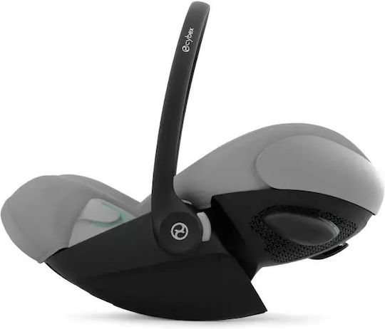 Cybex Cloud G Детско Столче за Кола i-Размер Stone Grey 0-13 кг